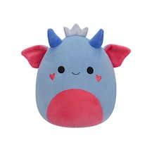 Squishmallows Goblin King Kin 13 Cm Va01648 Çok Renkli