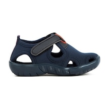 Slazenger  Unni Çocuk Cırt Cırtlı Lacivert Sandalet