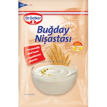 Dr.Oetker Buğday Nişastası 150 G
