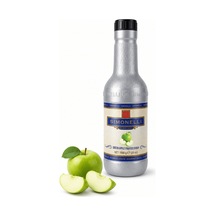 Simonelli Yeşil Elma Frozen Meyve Püresi 1 KG