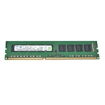 Samsung M391B1G73QH0-YK0 8 GB PC3-12800 DDR3-1600 Mhz UDIMM Server Ram Bellek