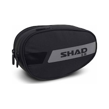 Shad Sl05 Bacak Çantası siyah