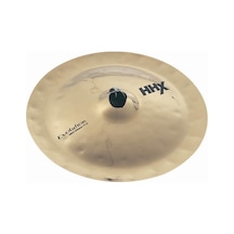Sabıan 11416xeb 14 Inch Evolutıon Chınese Hhx