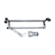 Vw Golf 5 2004-08 Ön Cam Silecek Kolları İç Mekanizması 1k1955601