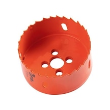 GFB Bİ METAL PANÇ 127 MM