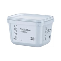 Schwarzkopf Igora Vario Blond Plus Mavi Toz Açıcı 450g