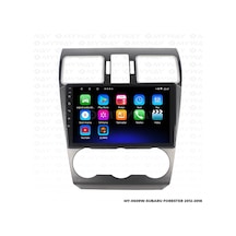 Subaru Forester Android 12 Multimedya Carplay 2gb Ram+32gb Hdd 2012-2018 Navigasyon Ekran Diğer