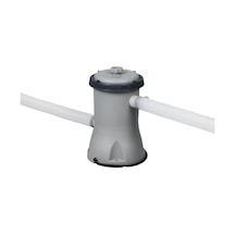 Bestway 58383 2006 L Devirdaim Filtre Sistemi