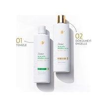 Dökülme Karşıtı Saç Kremi 350ml, Avokado İle Zenginleştirilmiş