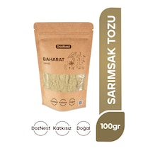 Doznest Sarımsak Tozu 100 Gr