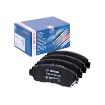 Honda Cr-V 1.6I-Dtec 2015-2018 Bosch Ön Balata