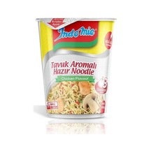 Noodle Tavuk 60gr 1 Adet