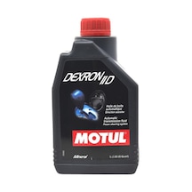 Motul Dexron IID Otomatik Şanzıman Yağı 1 L