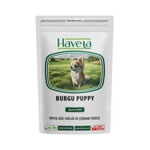 Haveta Burgu Çubuk Puppy 100 Adet