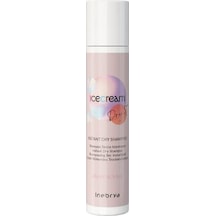 Inebrya Ice Cream Dry T Instant Dry Shampoo 200 Ml