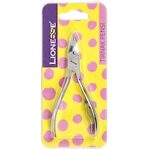 Lionesse 12446 Tırnak Pensi
