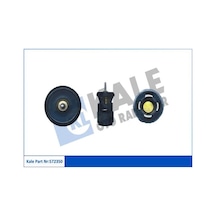 Skoda Octavia 1 Termostat 1.8 1998-2002 Agu Arx Arz Aum Kale 572350