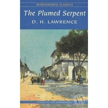 The Plumed Serpent N11.3680