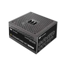 850w 80 Gold Toughpower Gt Ps-tpt-0850fnfage-3 Pcıe 5.0 Tam Modüler Power Supply