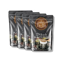 TA-HA DİBEK KAHVESİ 200 GR 4 LI SET