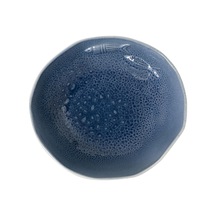 Mudo Home Mare Salata Kasesi 27cm Mavi