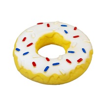 Pawise - 514 - Vinyl Donut Oyuncak - Edntrend - 14x14x3 Cm