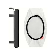 Zhiyun Fiveray F100 Aksesuar Kiti Barndoors+dıffuser+grıd Beyaz