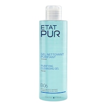 Etat Pur B06 Karma ve Yağlı ciltler İçin Temizleme Jeli 200 ML