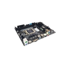 Quadro H81-A2C Intel H81 1600 MHz DDR3 Soket 1150 mATX Anakart