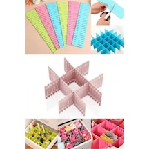 Ayarlanabilir Pratik Çekmece Bölmesi Royaleks-l508