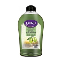 Sıvı Sabun, Zeytinyağlı, 1.5 Litre