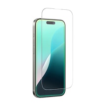 Apple iPhone Uyumlu 16 Pro Max Ekran Koruyucu Cam