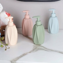 Arow Sıvı Sabunluk Porselen Bsian Mix Dc.tr-4405 9327 Renkli