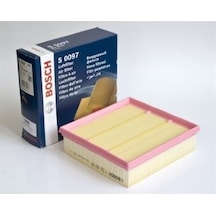 Fiat Doblo 1.6mj 2010-2024 Bosch Hava Filtresi