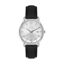 Rms Zeitmaster Rms.1.ag1611.07 Erkek Kol Saati Metalik