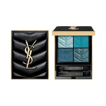Yves Saınt Laurent Couture Mini Clutch - Yüksek Pigmentli Far Paleti No 850 Diğer