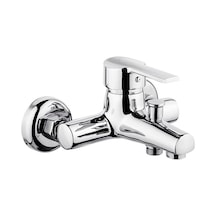 Sardıcı Banyo Bataryası Krom