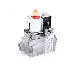 Baymak Baxi İmmergas Gaz Valfi Gri
