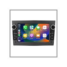 Govimaks Opel Astra H - Corsa D - Vectra C - Combo Zafıra 2 Gb Ram 32 Gb Hafıza Androıd Multımedıa