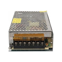 S-LINK 12v 15amper SL-KA200 195w Metal CCTV   daptör