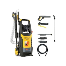 Stanley SXPW22DHS 2200W 160 Bar Basınçlı Yıkama Ve İlaçlama Makinesi
