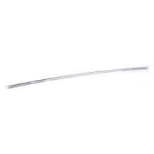 Bmw E39 1996-2000 5 Arka Tampon Nikelajı Orta Oem No: 51128184503