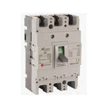 Xkoren Xcb3ff50-0250-0250a ,3-faz/250a/50ka Termik Şalter