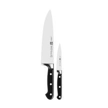 Zwilling Professional S 2 Parça  Bıçak Seti