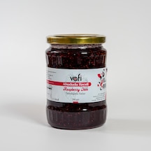 Ahududu Reçeli 700 Gr Mg-3986