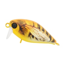 Hanfish Kunduz 3.8cm 4gr Lrf Maket Balık Sb-156 Hornet Limited