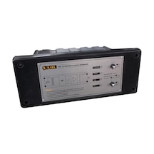 Kael Ar24-14A - Özel Röle - Bakımsız Akülü Redresör - 24V-14Ahr