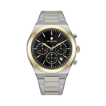 Raymond Rym-81051-r70 Erkek Kol Saati Gümüş