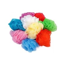 Nascita Renkli Duş Lifi 30 gr -06