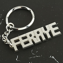 Feraye İsimli Anahtarlık